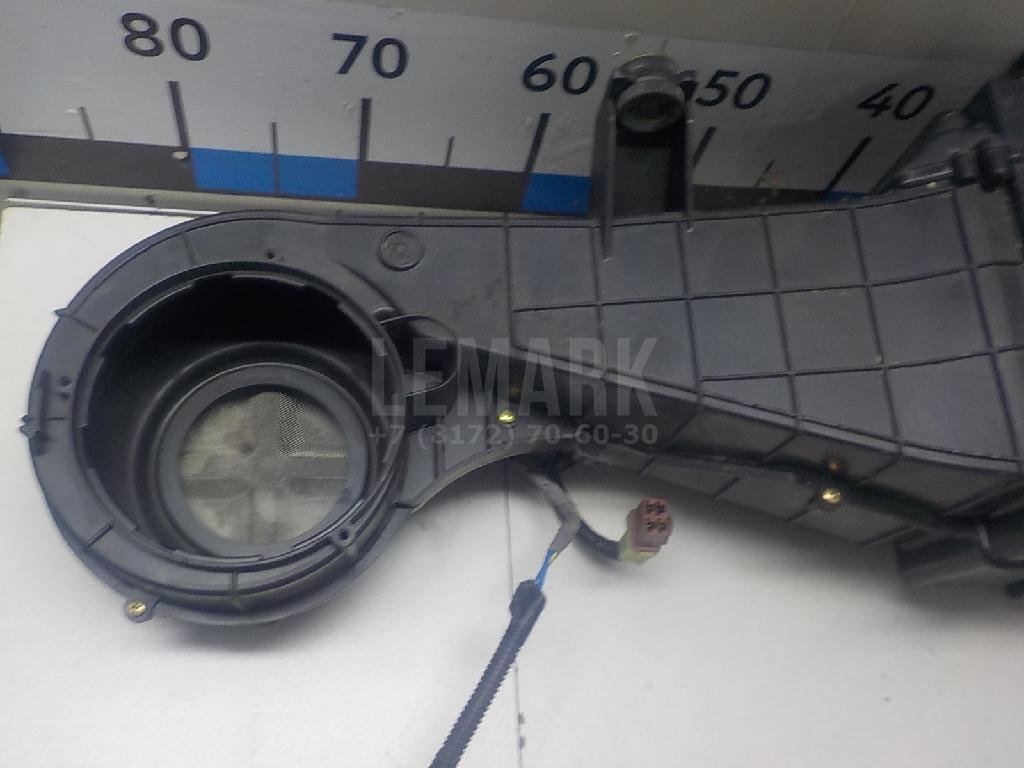 Корпус отопителя для  Audi A5/S5 (F5) 2017