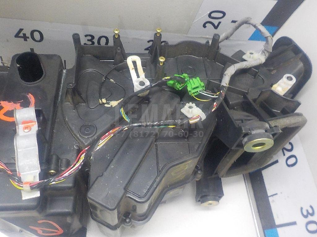 Корпус отопителя для  Audi A5/S5 (F5) 2017