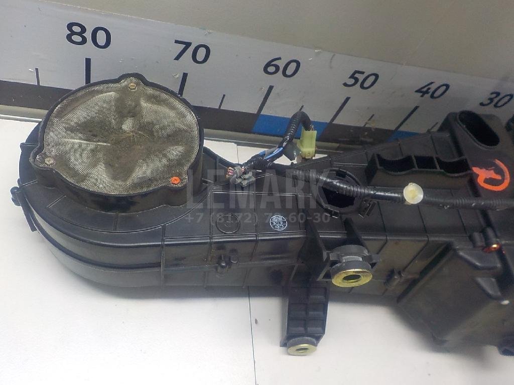 Корпус отопителя для  Audi A5/S5 (F5) 2017