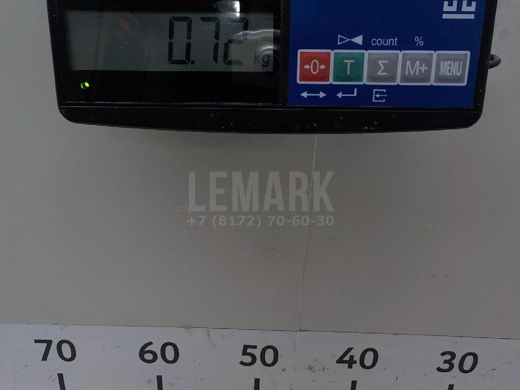 Замок двери задней правой