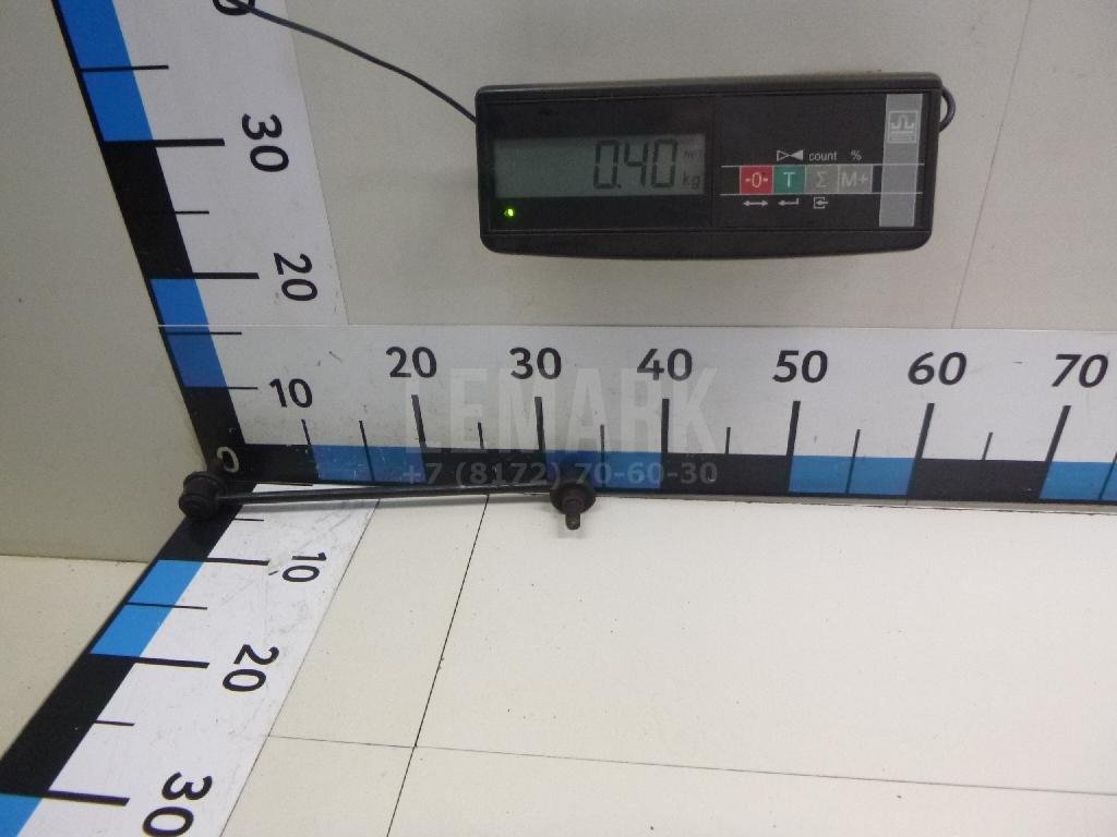 Стойка переднего стабилизатора