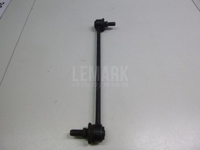 Стойка переднего стабилизатора