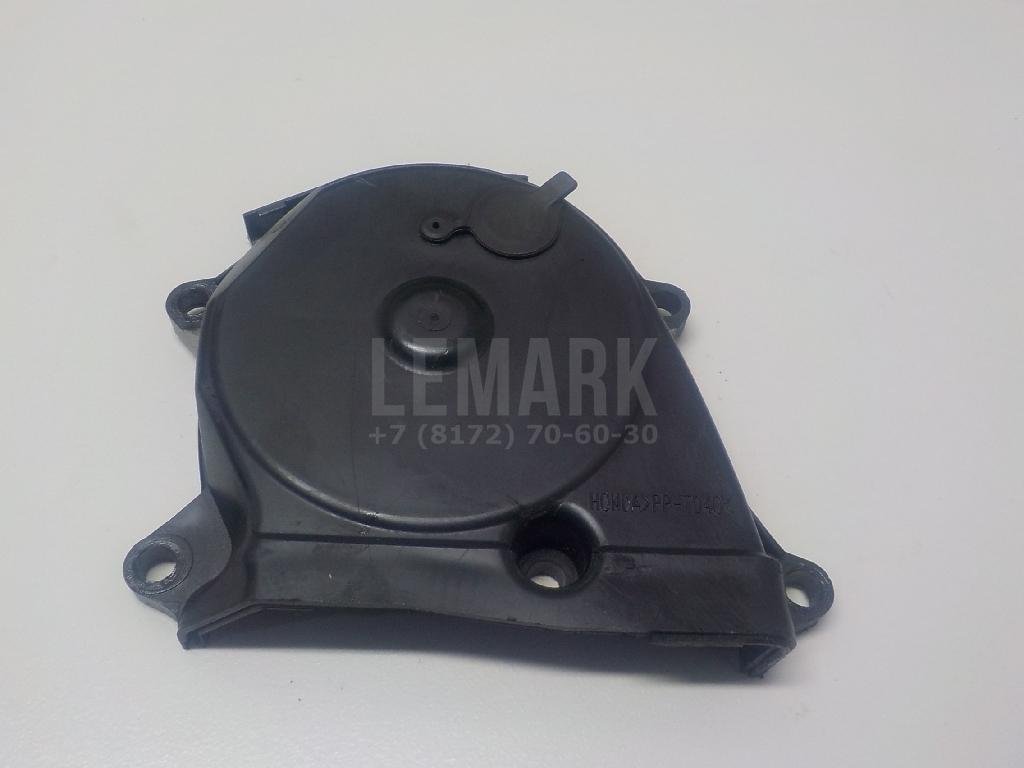 Кожух ремня ГРМ