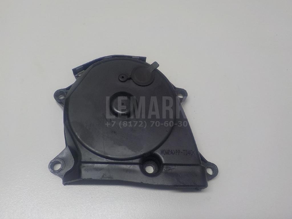 Кожух ремня ГРМ