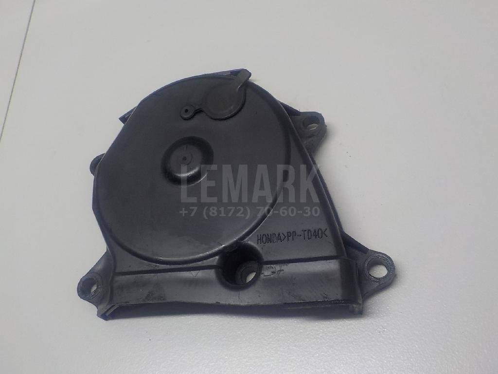 Кожух ремня ГРМ