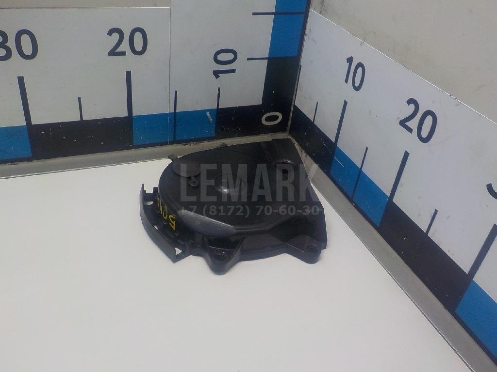 Кожух ремня ГРМ