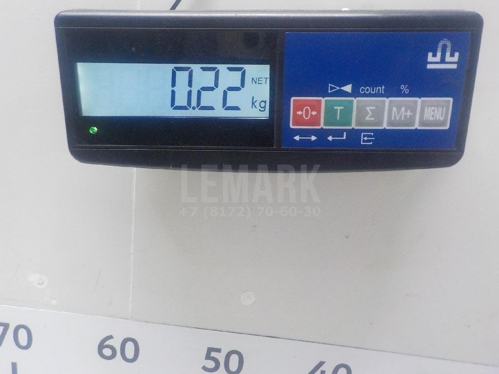 Кожух ремня ГРМ