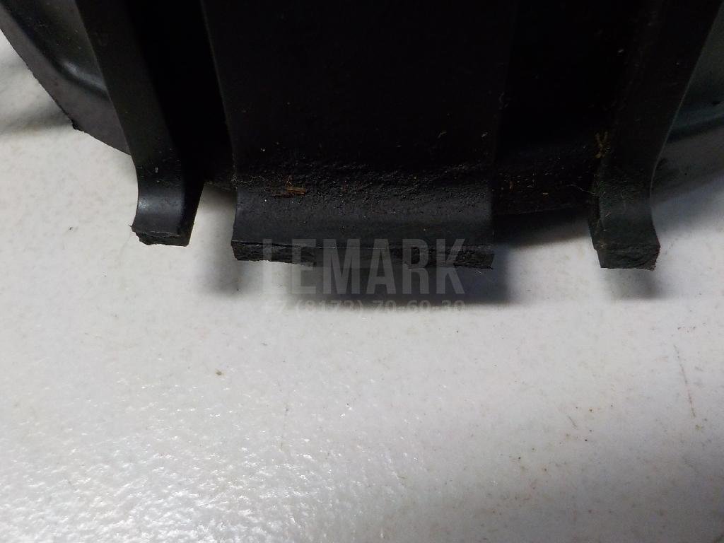 Кожух ремня ГРМ