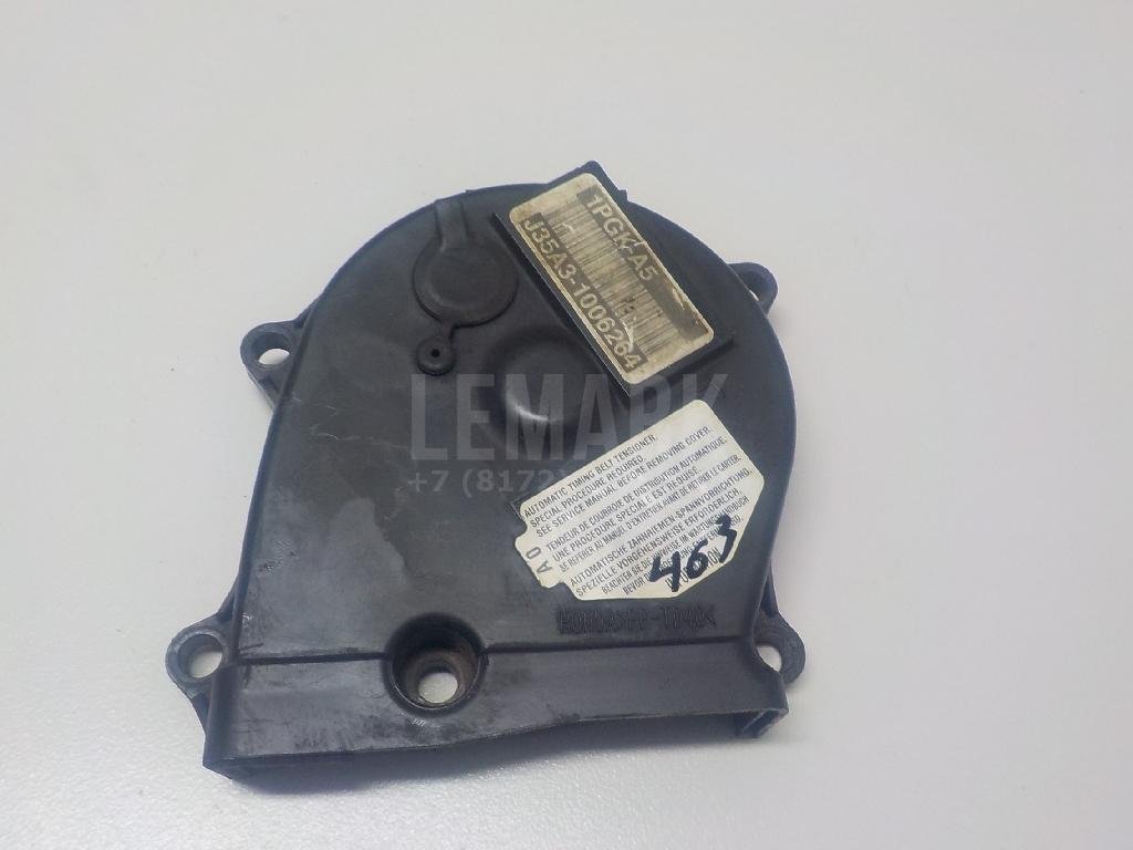 Кожух ремня ГРМ