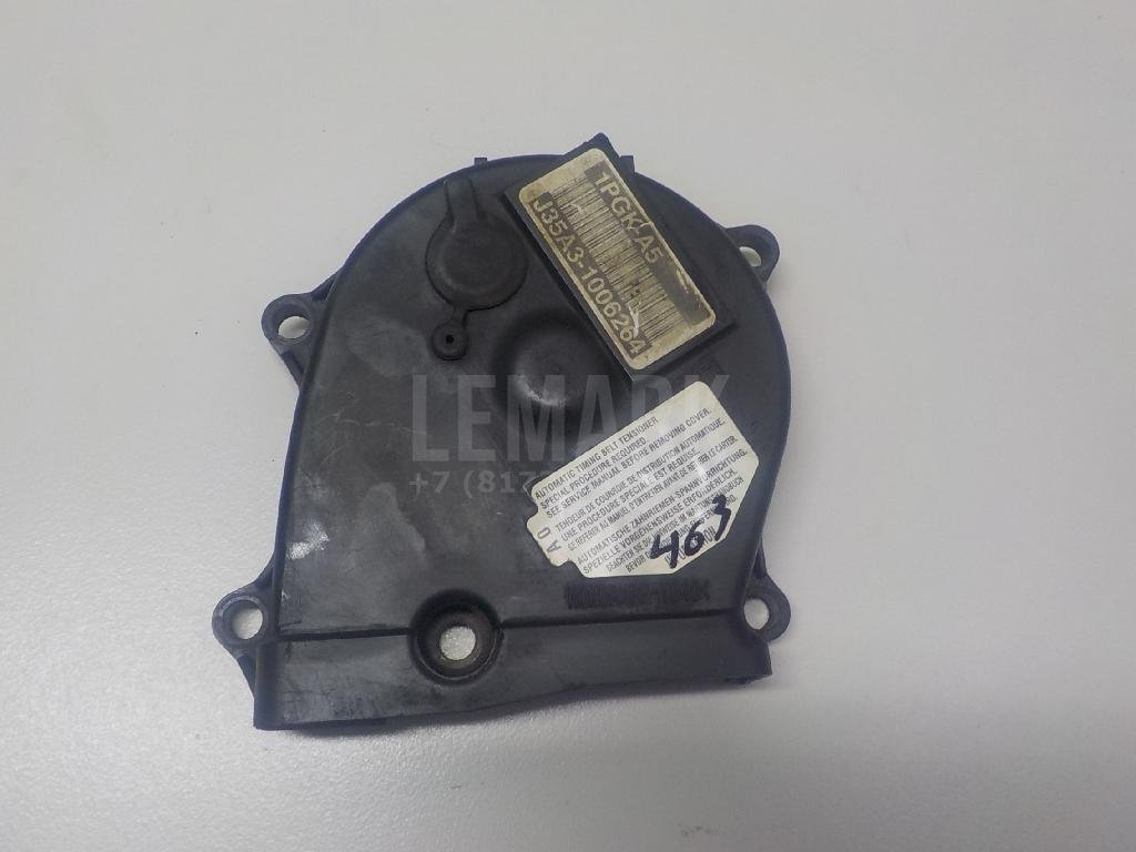 Кожух ремня ГРМ