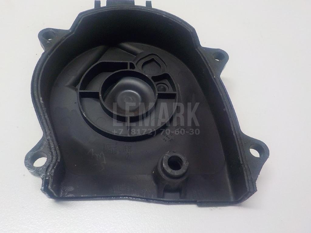 Кожух ремня ГРМ