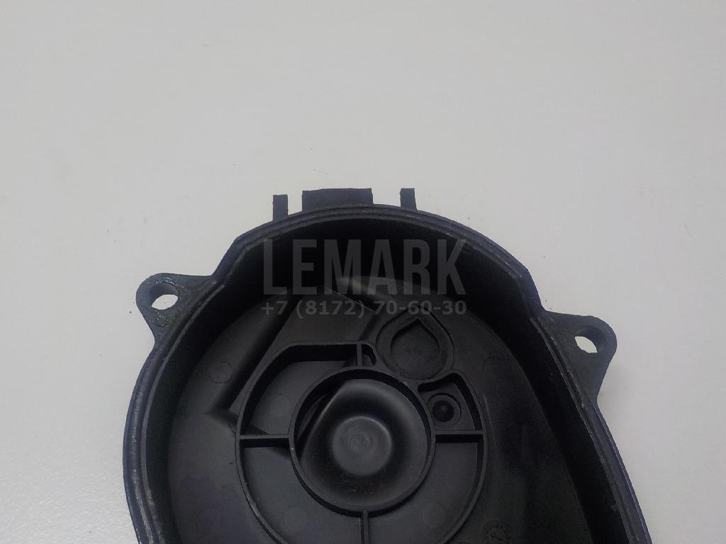 Кожух ремня ГРМ