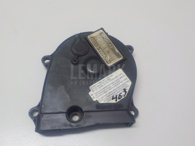 Кожух ремня ГРМ