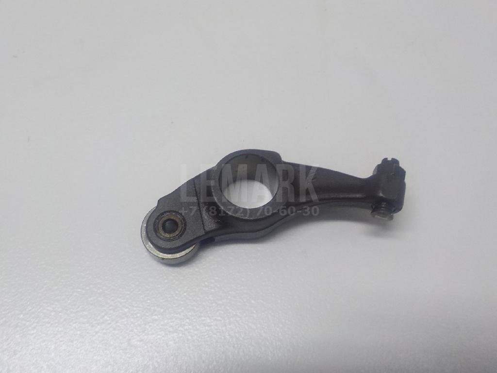 Рокер выпуск. для  Audi A3 [8P1] 2003-2013