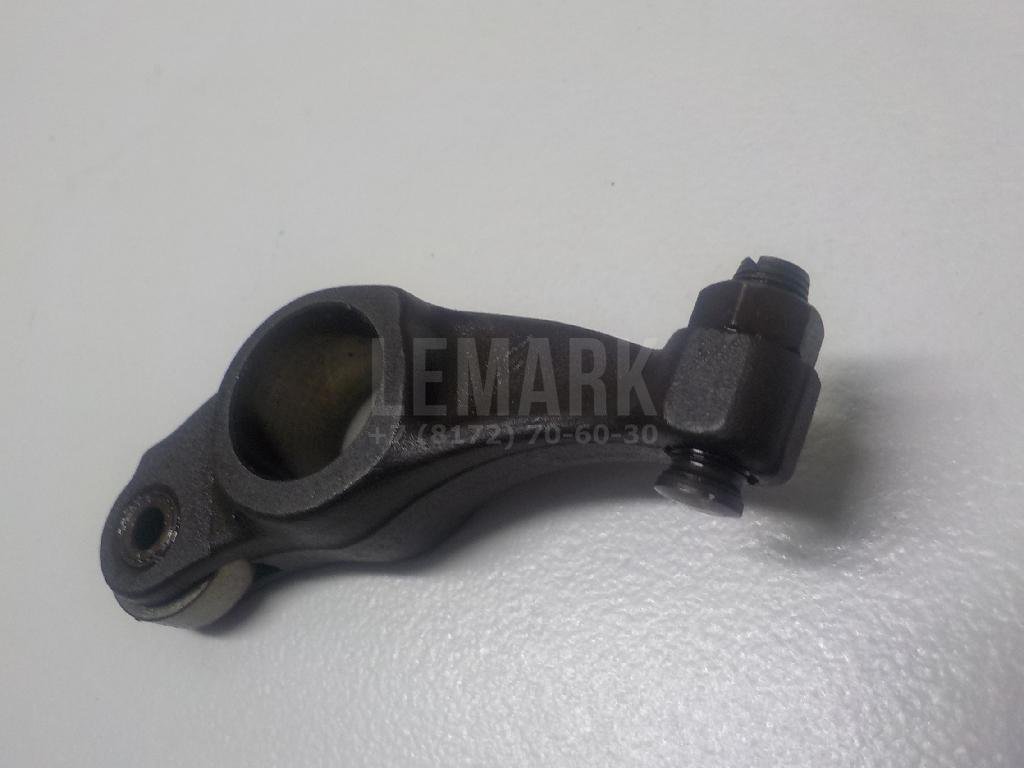 Рокер выпуск. для  Audi A3 [8P1] 2003-2013