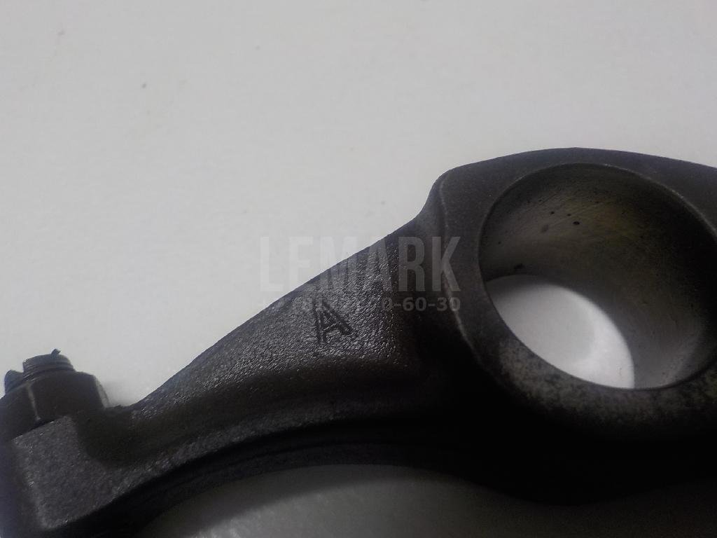 Рокер выпуск. для  Audi A3 [8P1] 2003-2013