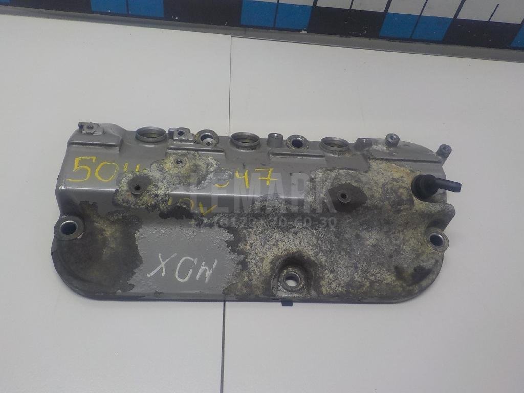 Крышка головки блока (клапанная)