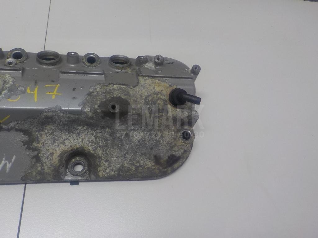 Крышка головки блока (клапанная)