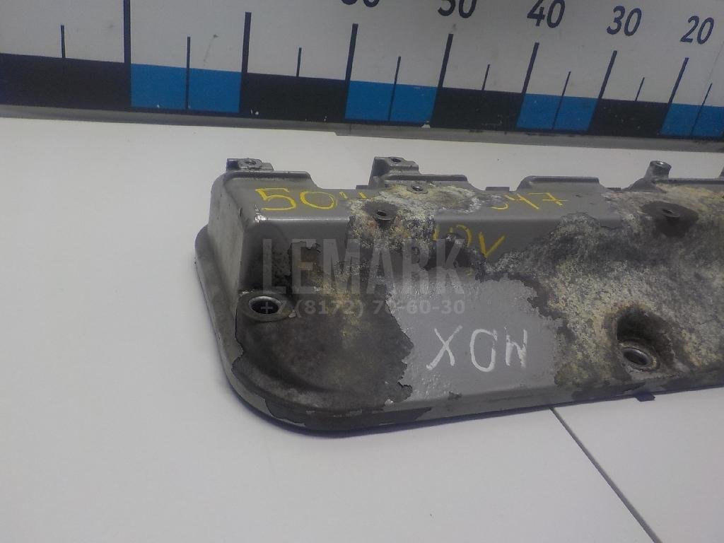 Крышка головки блока (клапанная)