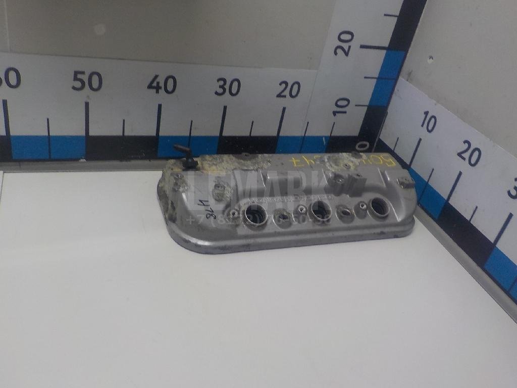 Крышка головки блока (клапанная)
