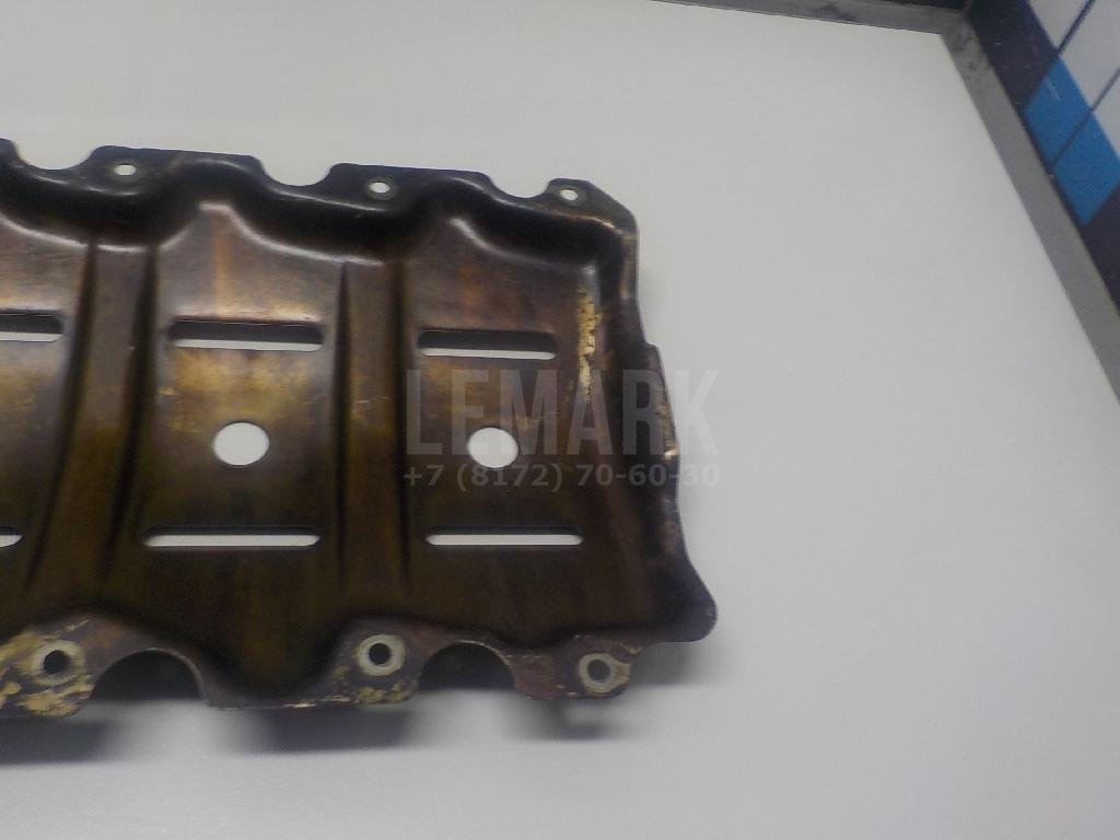 Маслоотражатель