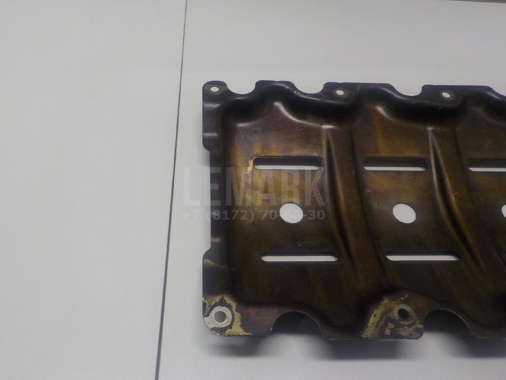 Маслоотражатель