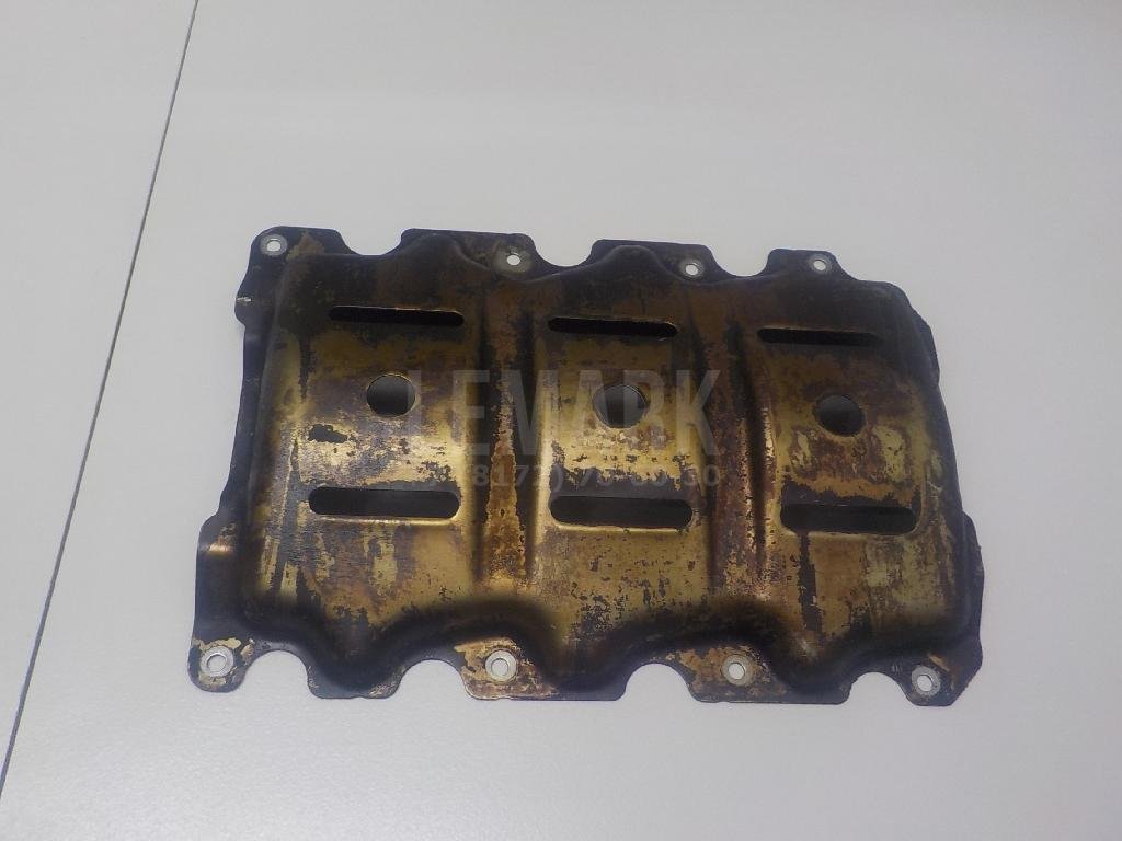 Маслоотражатель