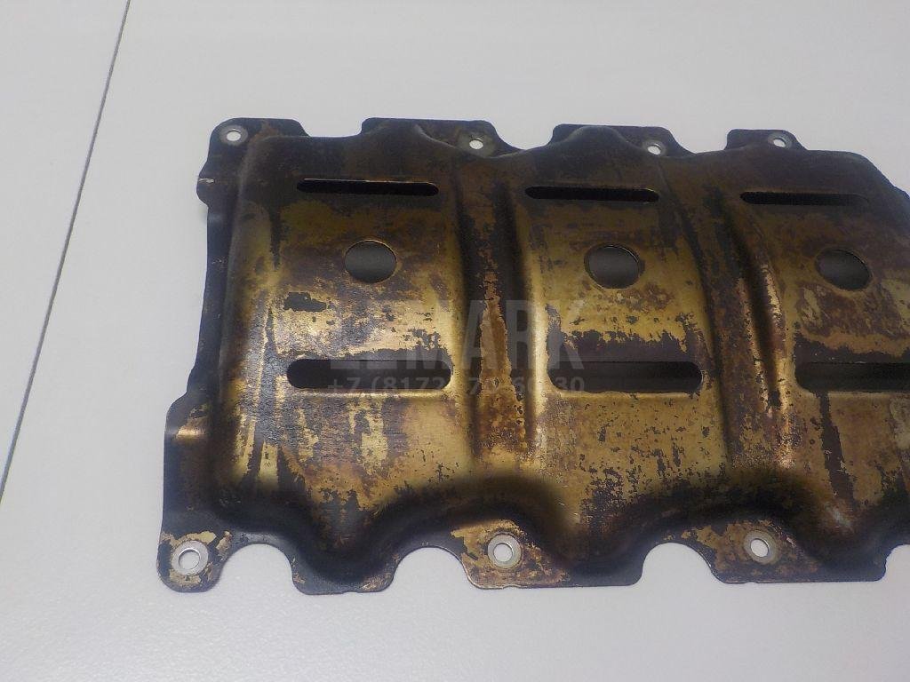 Маслоотражатель