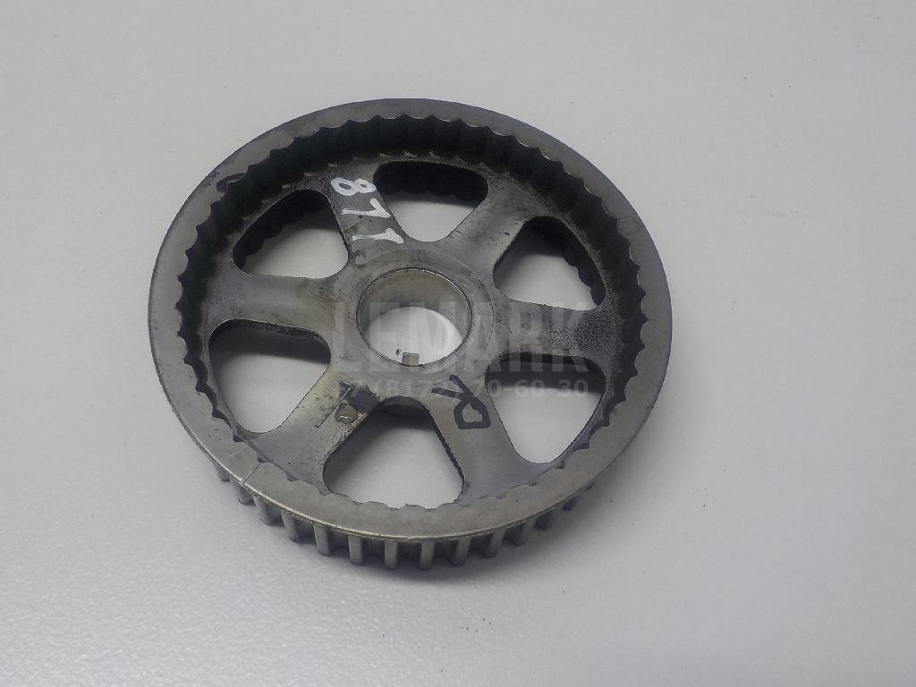 Шестерня (шкив) распредвала для  Audi A4 [B9] 2015