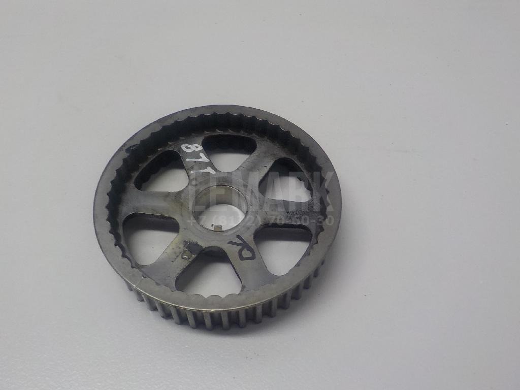 Шестерня (шкив) распредвала для  Audi A4 [B9] 2015