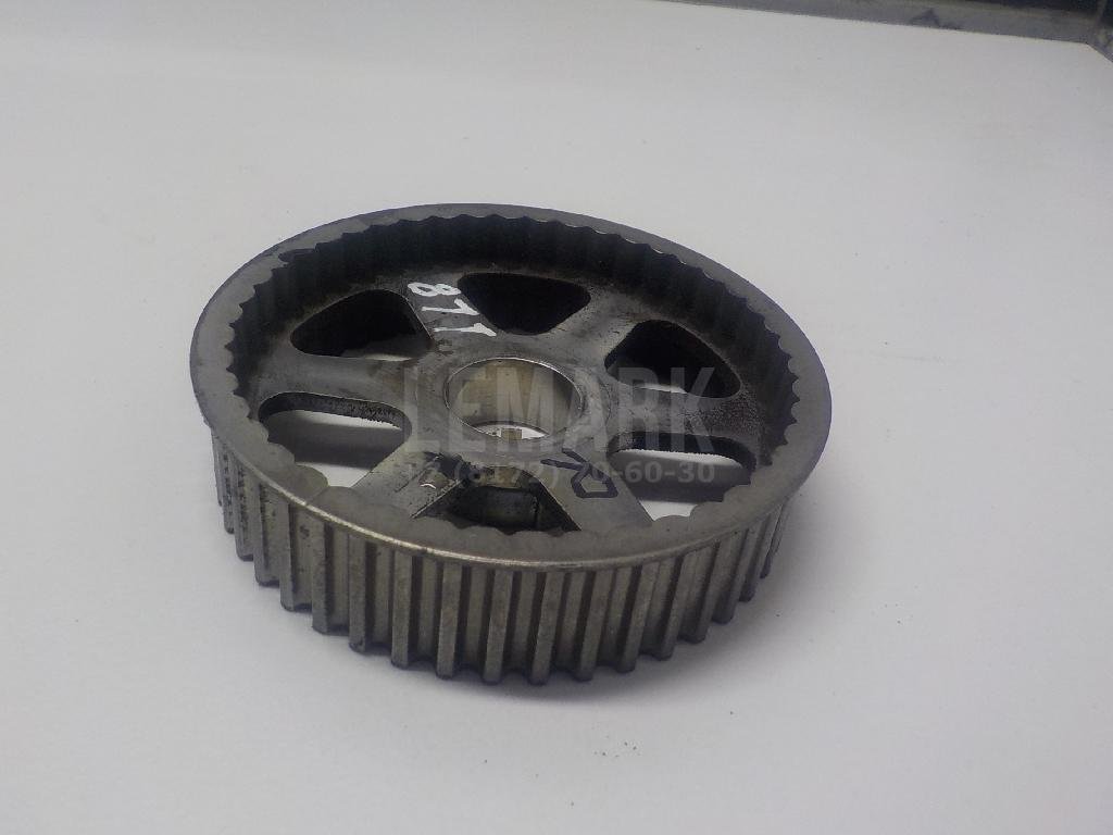 Шестерня (шкив) распредвала для  Audi A4 [B9] 2015