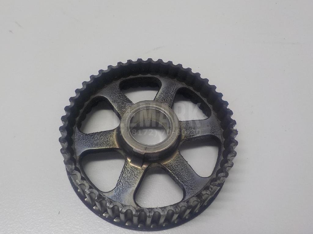 Шестерня (шкив) распредвала для  Audi A4 [B9] 2015