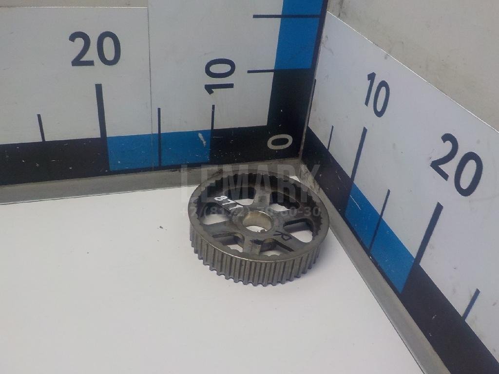 Шестерня (шкив) распредвала для  Audi A4 [B9] 2015