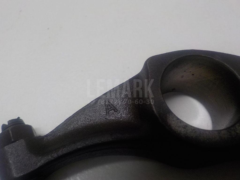 Рокер выпуск. для  Audi 80/90 [B4] 1991-1995