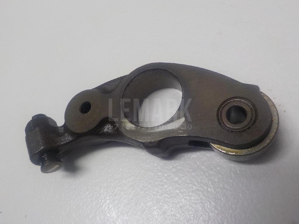 Рокер впуск.