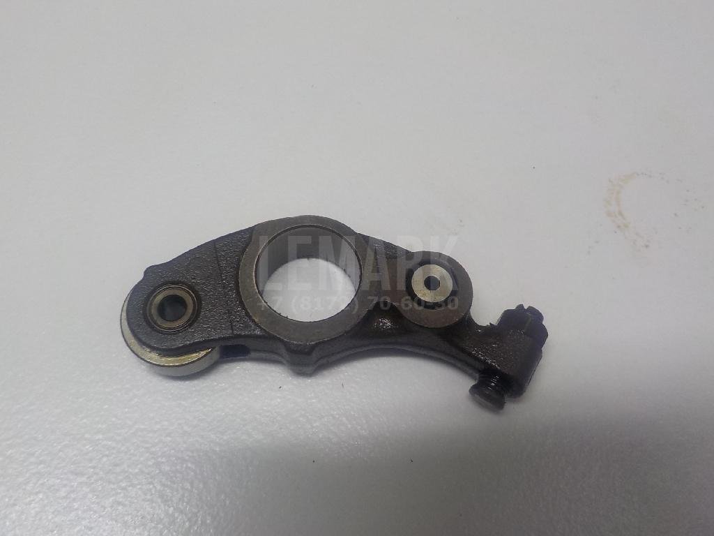 Рокер впуск.