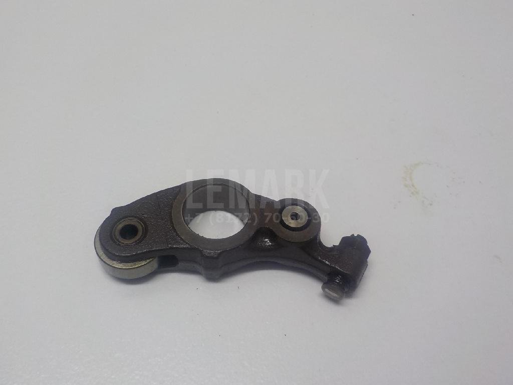 Рокер впуск.