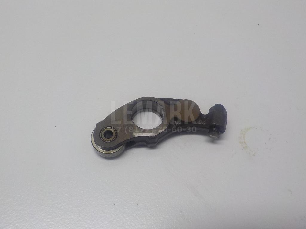 Рокер впуск.