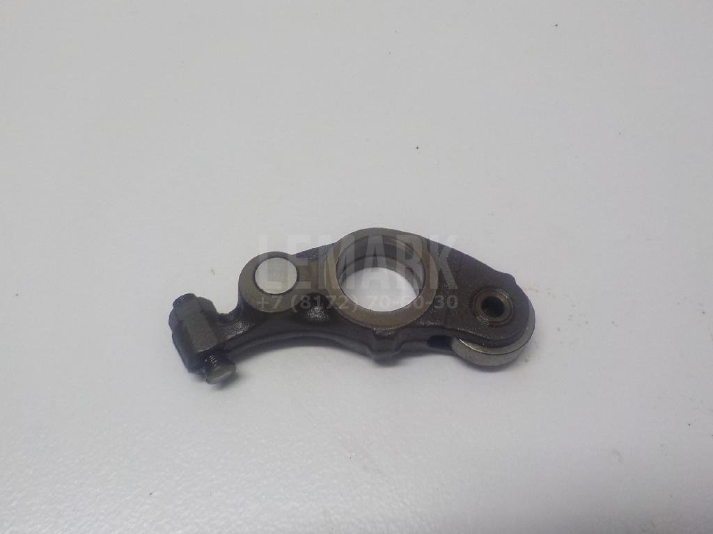 Рокер впуск.