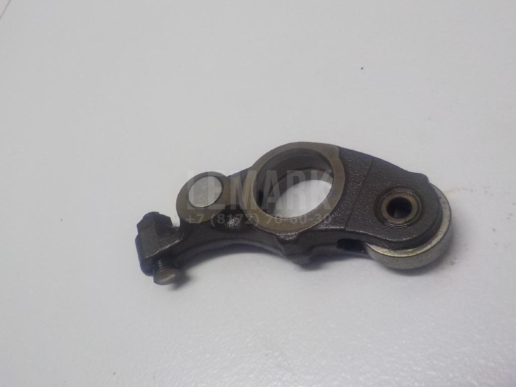 Рокер впуск.