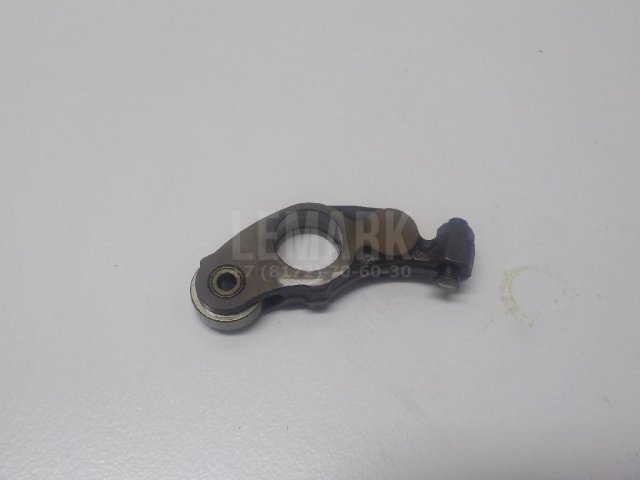 Рокер впуск.