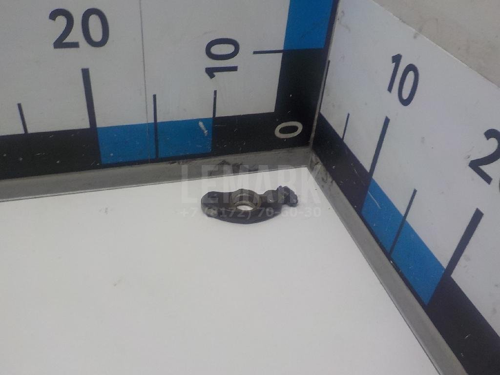 Рокер впуск.