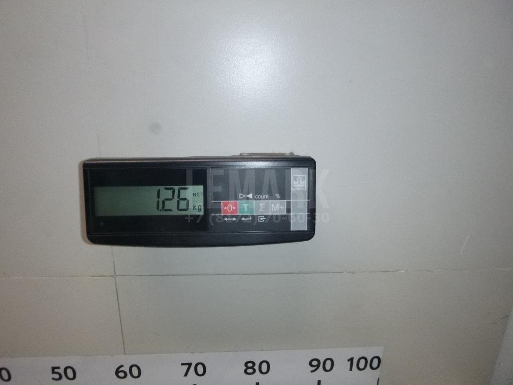 Стеклоподъемник электр. передний правый