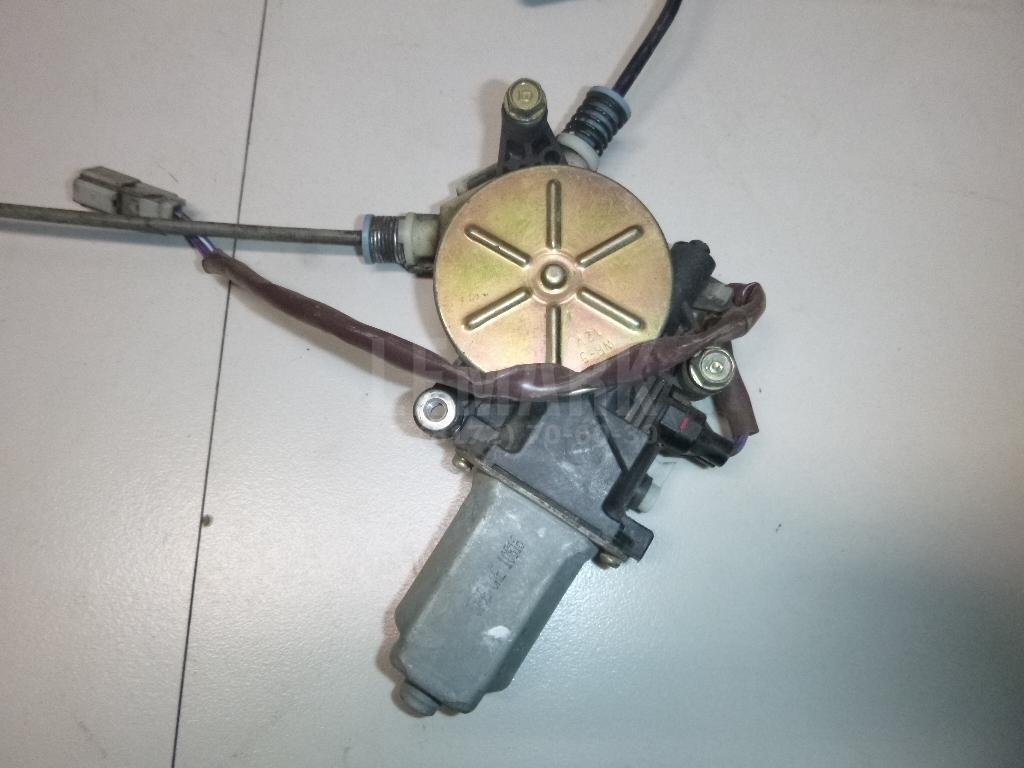 Стеклоподъемник электр. передний правый