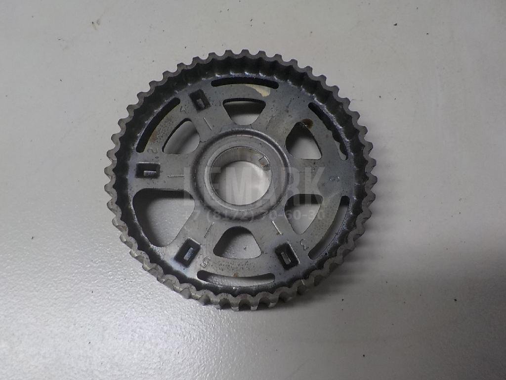 Шестерня (шкив) распредвала