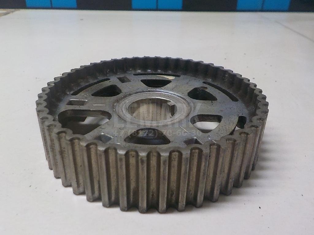 Шестерня (шкив) распредвала