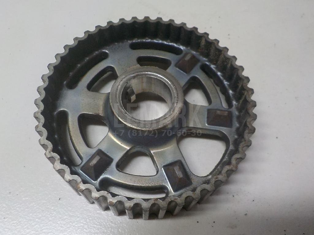 Шестерня (шкив) распредвала