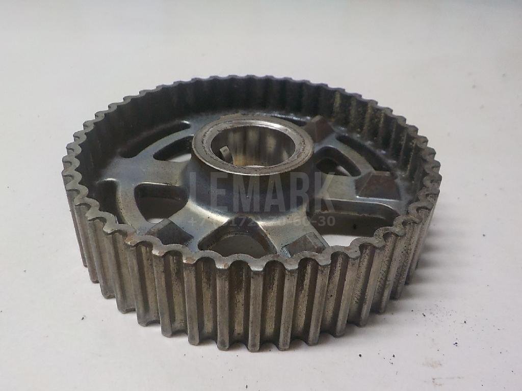 Шестерня (шкив) распредвала