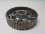 Шестерня (шкив) распредвала