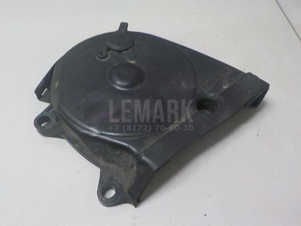 Кожух ремня ГРМ